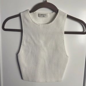 Aritzia Babaton tank